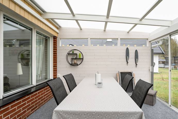 6 rum Villa på Åkervägen 24 Älvkarleby kommun - bild 28