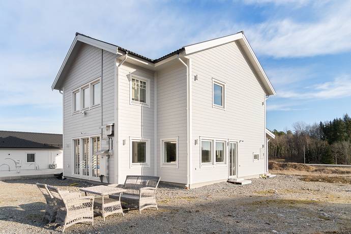 6 rum Villa på Jumstaängsvägen 7 Södertälje kommun - bild 21