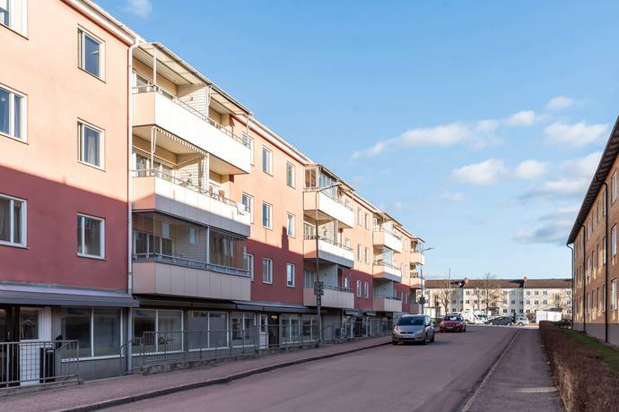 4 rum Lägenhet på Dimgatan 3 Gränby Uppsala kommun - bild 35