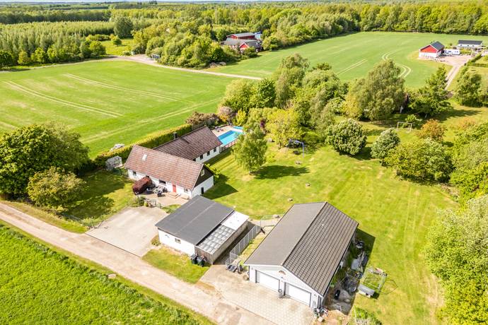 6 rum villa på Trollenäs 207 Selarp, Eslövs kommun - bild 3