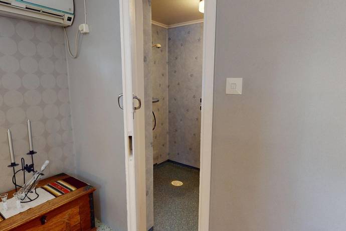 3 rum Villa på Snickarvägen 4 Storuman Storumans kommun - bild 24