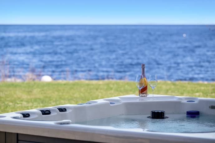5 rum villa på Havsvägen 44 Furuvik, Gävle kommun - bild 5