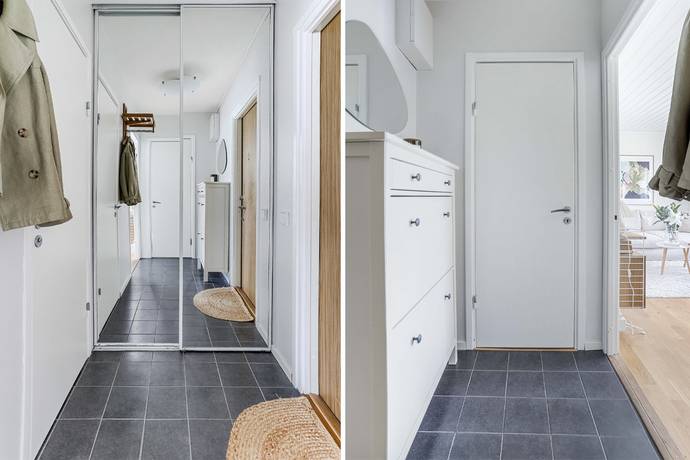 1 rum lägenhet på Lagmansgatan 2 C Grubbe, Umeå kommun - bild 2