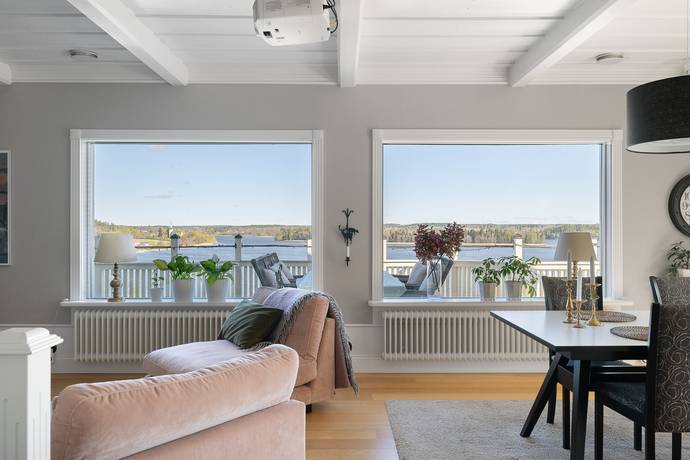 7 rum Villa på Tornvägen 4 Gnestahöjden Gnesta kommun - bild 10