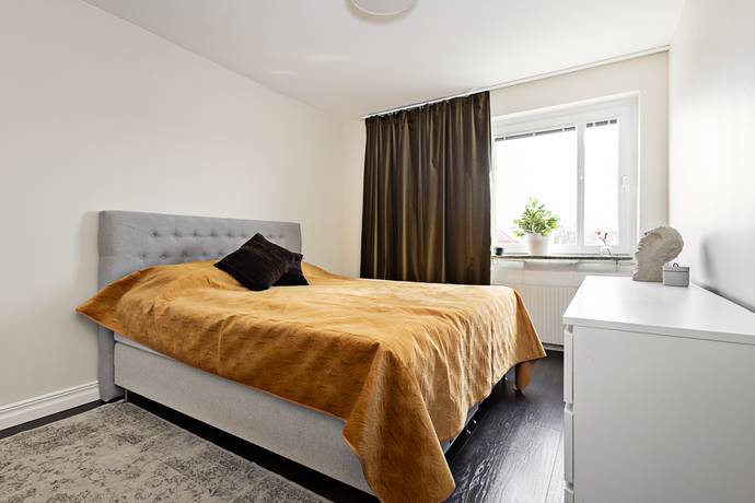 5 rum Lägenhet på Östra Prinsgatan 30A Väst på stan Umeå kommun - bild 23