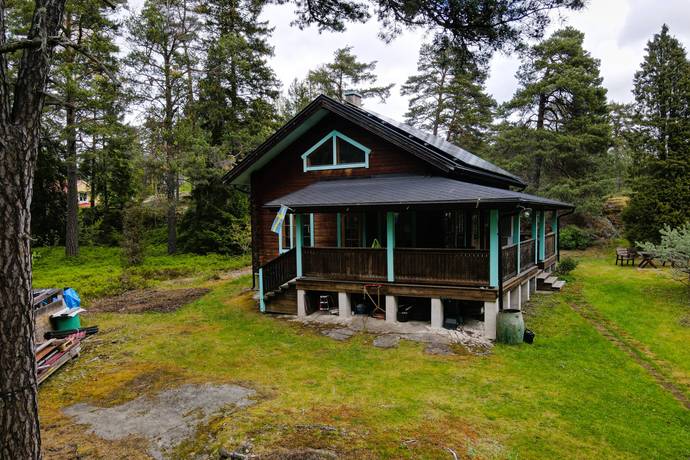 3 rum villa på Valsättravägen 16 Svinninge, Österåkers kommun - bild 3