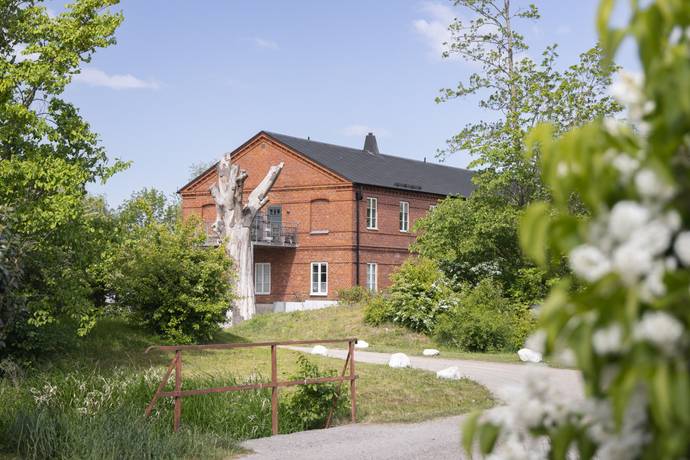 2 rum Lägenhet på Bruksvägen 9B Hököpinge Vellinge kommun - bild 28