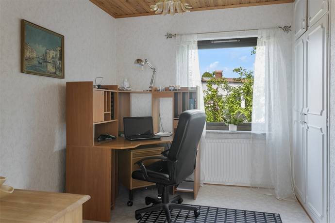 5 rum Villa på Broslättsvägen 7 Östra Gärdet Falkenbergs kommun - bild 13