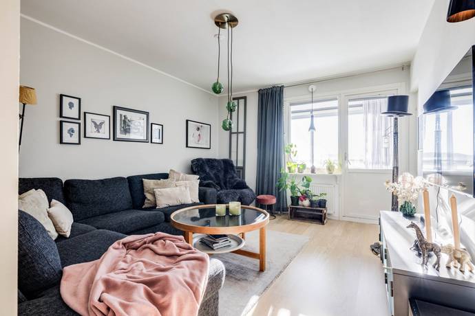 3.5 rum Lägenhet på Brynjegatan 13 Komarken Kungälvs kommun - bild 14