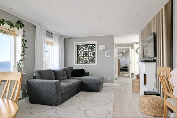 3 rum Villa på Hästudden 12 Obbola Umeå kommun - bild 16