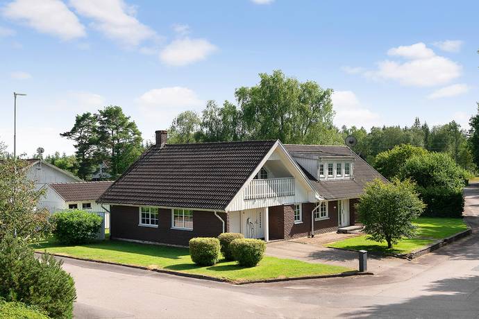 Södra Hagalundsgatan 3, Gislaved, Gislaveds kommun