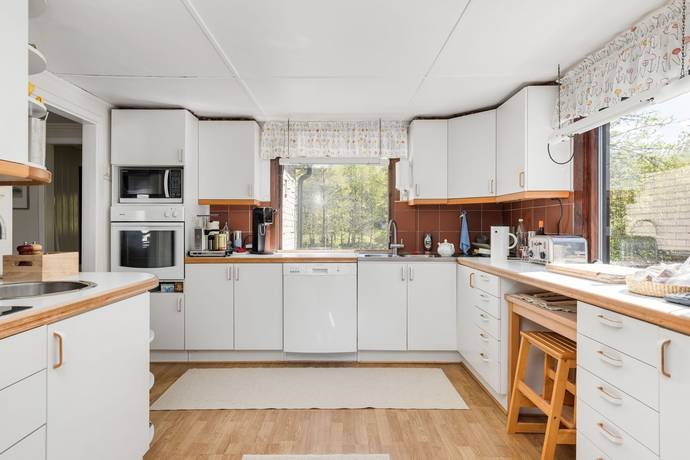 8 rum Villa på Fjäråsvägen 82 Fjärås Marks kommun - bild 10