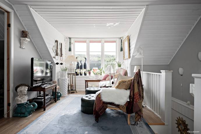7 rum Villa på Allarp 803 Allarp, Skäralid Klippans kommun - bild 15
