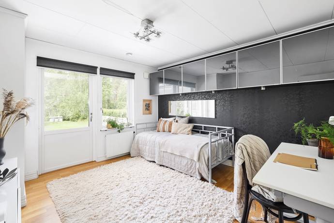 7 rum Villa på Malmgatan 53 Taberg Jönköpings kommun - bild 46