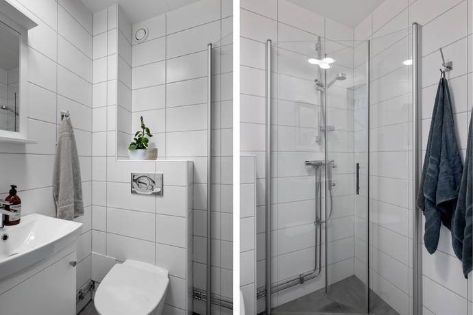 7 rum Radhus på Skrakvägen 73 Margretelund Österåkers kommun - bild 13