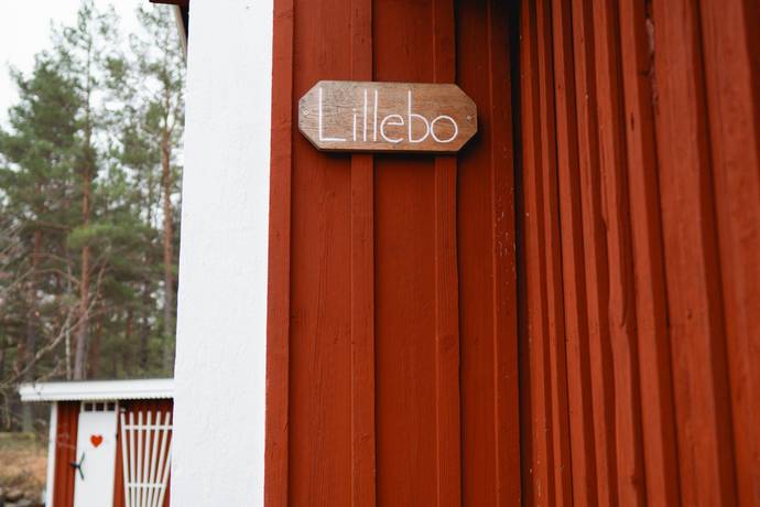 3 rum Vinterbonat fritidshus på Gladhammar Andersbo Västervik Västerviks kommun - bild 54