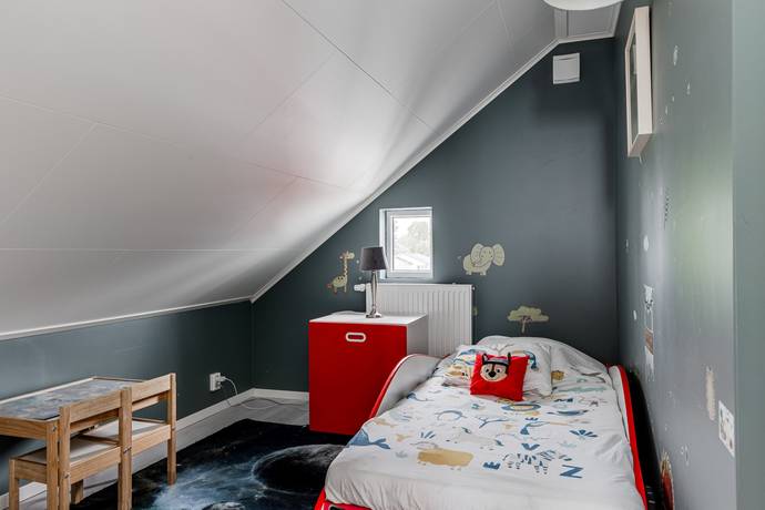 4 rum Villa på Föreningsgatan 10 Hultsfred Hultsfreds kommun - bild 23