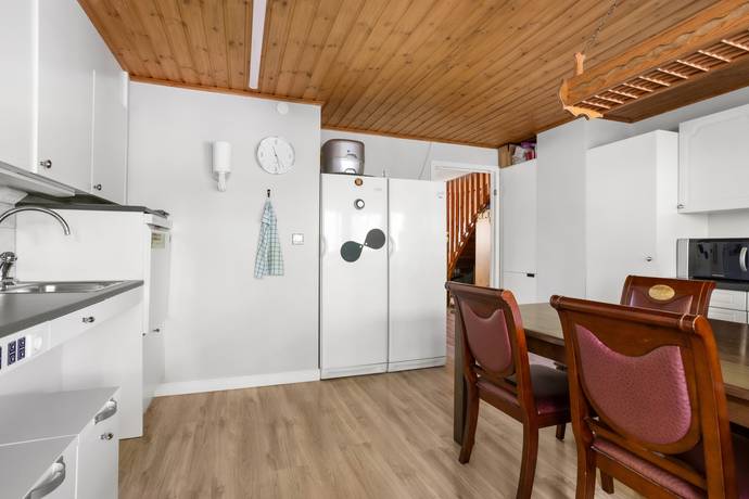 7 rum Villa på Stavsborgsvägen 51 Stav Ekerö kommun - bild 22