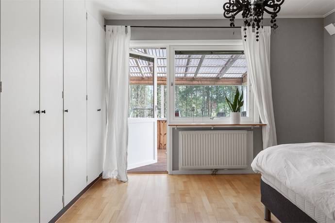 7 rum Villa på Stenbocksgatan 27 Norelund Säffle kommun - bild 17