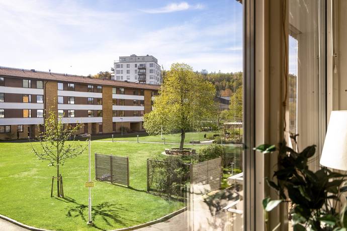 2 rum Lägenhet på Blandsädesgatan 1A Mölndal Mölndals kommun - bild 6
