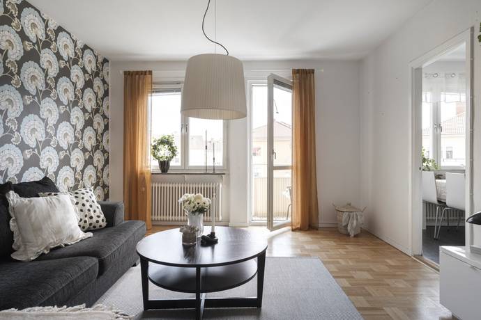 2 rum lägenhet på Gröna gatan 36 Torpa, Jönköpings kommun - bild 2