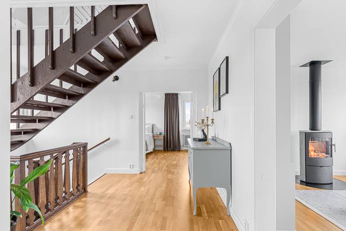 9 rum Villa på Högbergsgatan 10 Östhammars kommun - bild 20