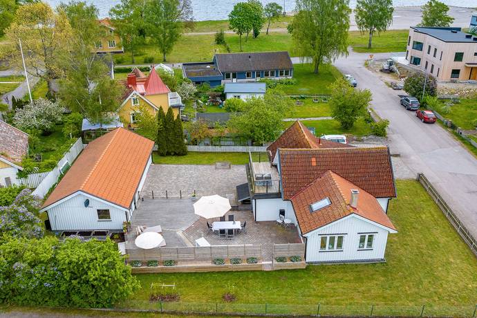 3 rum Villa på Långgatan 5 Bergkvara Torsås kommun - bild 45