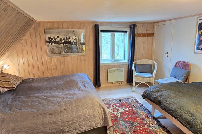 5 rum Vinterbonat fritidshus på Mölnetången 2 Gislaveds kommun - bild 79