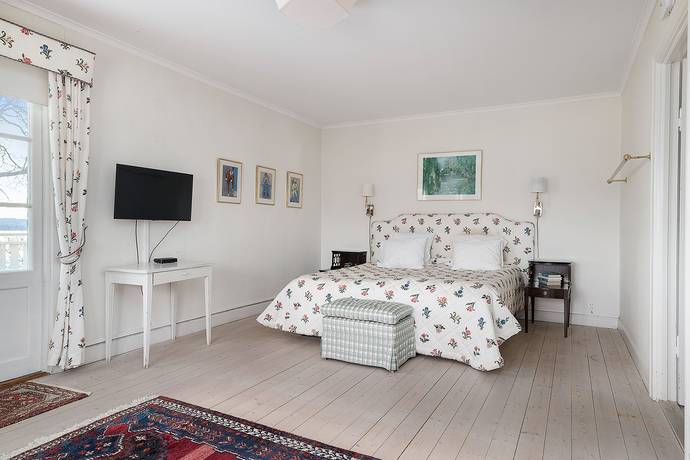 7 rum Villa på Stora gatan 11 Centrala Sigtuna Sigtuna kommun - bild 40