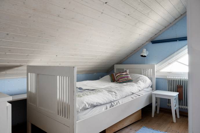 7 rum Villa på Övre Parkvägen 13 Åstol Tjörns kommun - bild 32