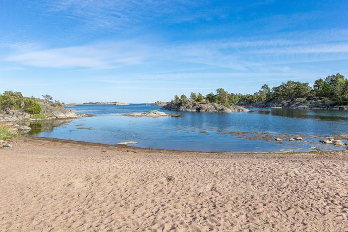 3 rum Fritidshus på Lasthagsvägen 4 Ytterby Flatvarp Västerviks kommun - bild 49