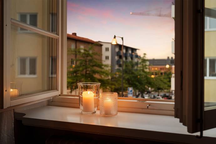 4 rum Lägenhet på Fredsgatan 9 A Centrala Sundbyberg Sundbybergs kommun - bild 19