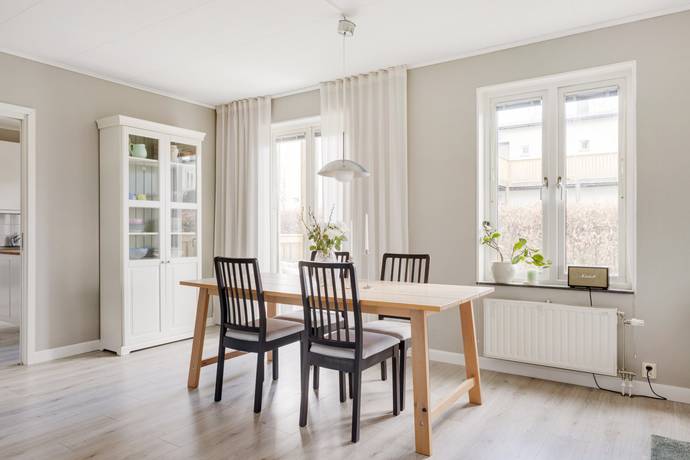4 rum Lägenhet på Stenkällevägen 77C Stenkällan Malmö kommun - bild 26
