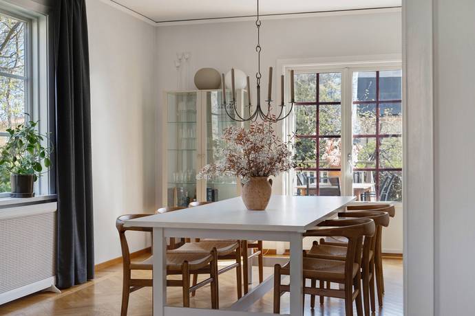 7 rum Villa på Runebergsvägen 16 Villastaden Gävle kommun - bild 8