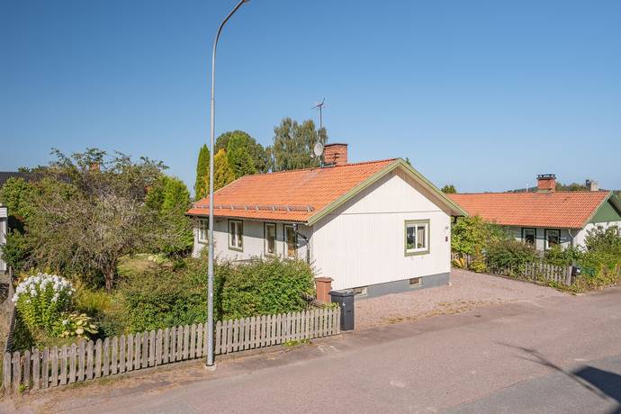 Dammvaktarvägen 36, Åhagen, Hedemora kommun