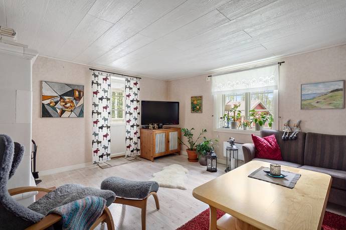 4 rum Villa på Industrivägen 7 Kilafors Bollnäs kommun - bild 7