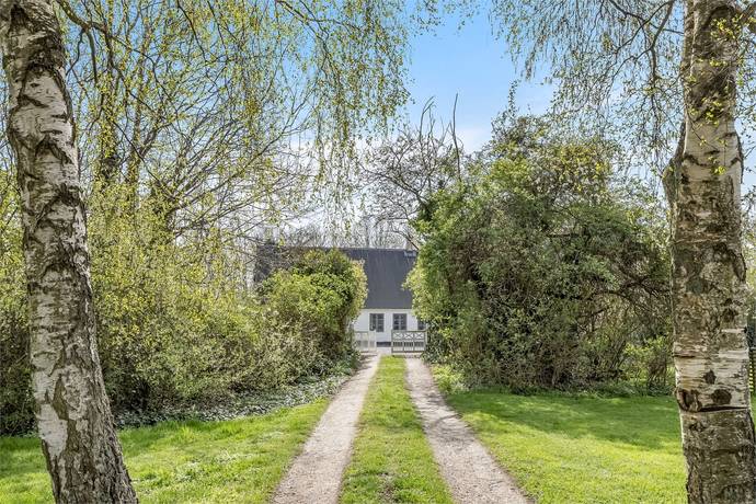 7 rum Villa på Klockaregatan 1 Vellinge Vellinge kommun - bild 58
