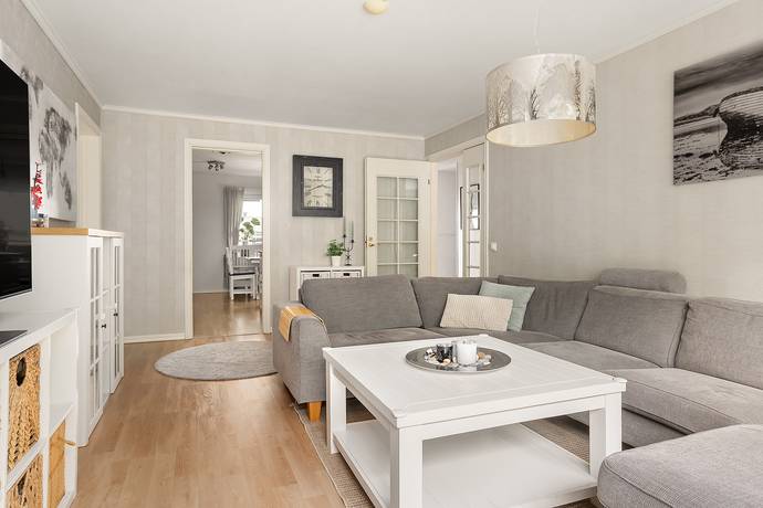 3 rum Radhus på Säterigatan 60 Noltorp Alingsås kommun - bild 6