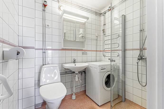 3 rum Lägenhet på Trädgårdsgatan 11 Oxelösunds kommun - bild 12