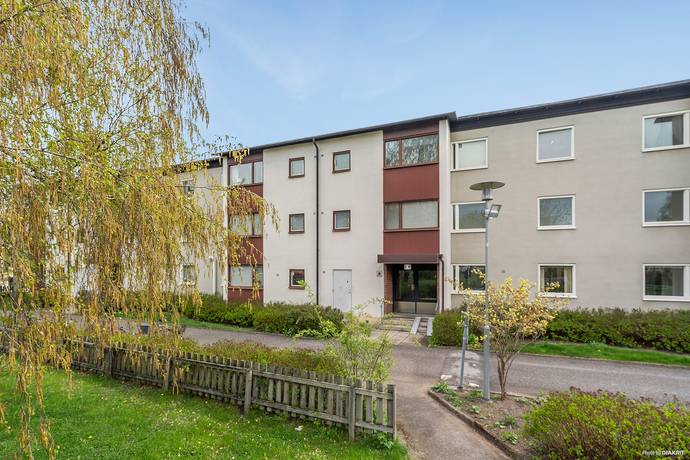 2 rum Lägenhet på Minervavägen 5B, 1tr Häggvik Sollentuna kommun - bild 19