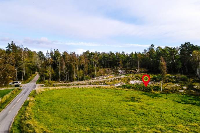 Tomt på Stora Dammen 4 Askum Sotenäs kommun - bild 10