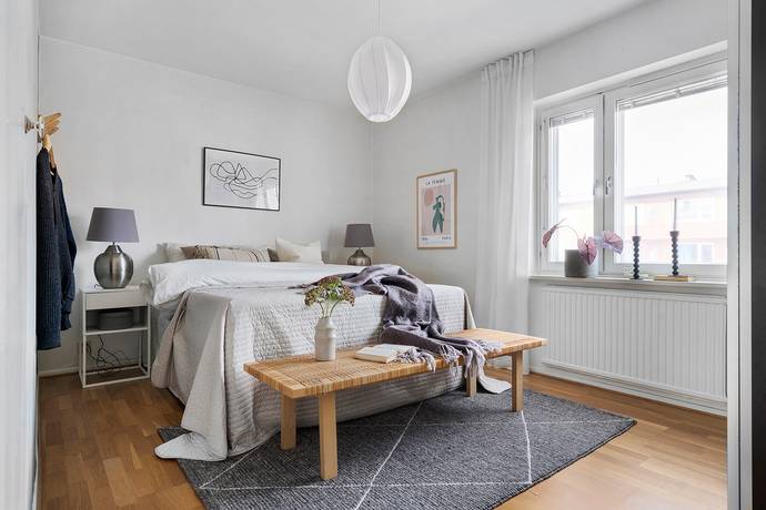 3 rum Lägenhet på Stenbrogatan 2C Jungfruplatsen Mölndals kommun - bild 15