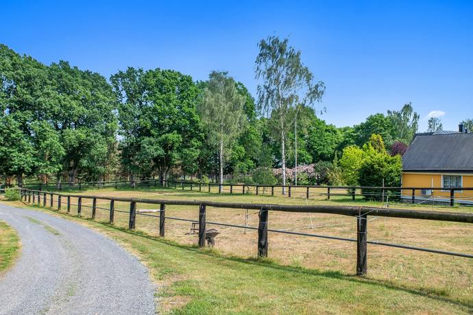 191 m² Gård utan jordbruk på Torarpsvägen 291 Torarp Karlshamns kommun - bild 49