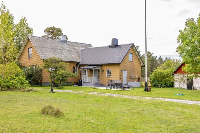 Boge Mojner 704, Boge, Gotlands kommun