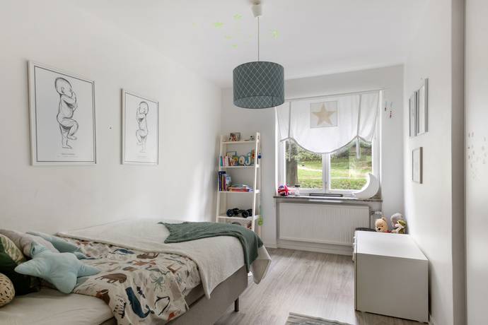 3 rum Lägenhet på Virebergsvägen 22, vån 1 Råsunda Solna kommun - bild 15