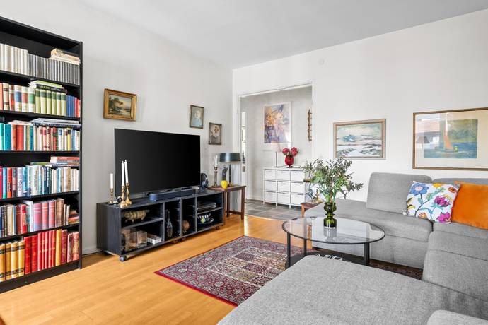3 rum Lägenhet på Bergsgatan 5B Centrum Sundsvalls kommun - bild 6