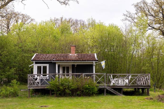 2 rum Fritidshus på ALMÖ LINDÖ 16 Almö Lindö Västerås kommun - bild 5