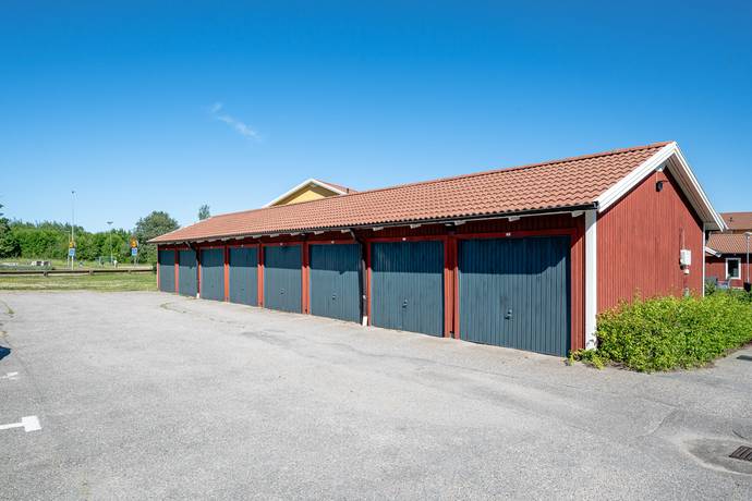 5 rum Radhus på Tegelvägen 1L Svalsta Nyköpings kommun - bild 30