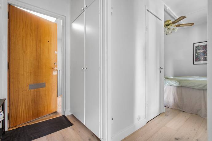 1,5 rum lägenhet på Flintlåsvägen 23 Edsberg, Sollentuna kommun - bild 5