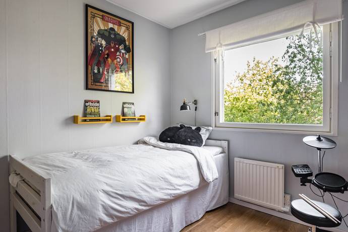 5 rum Lägenhet på Stamgatan 63 Östberga Stockholms kommun - bild 31